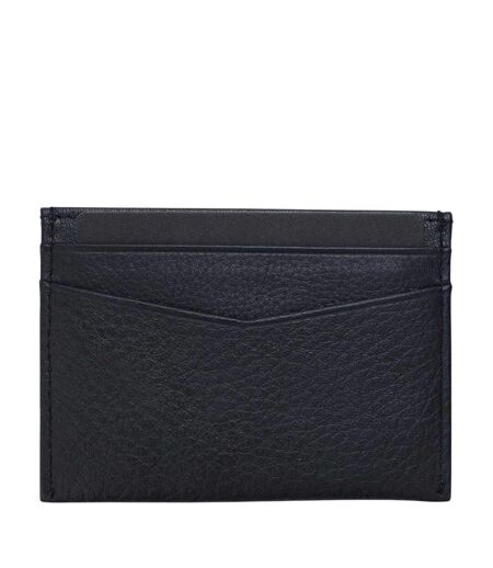Porte-cartes Crosstown Taille Unique Bleu Marine Boss