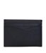 Porte-cartes Crosstown Taille Unique Bleu Marine Boss-2