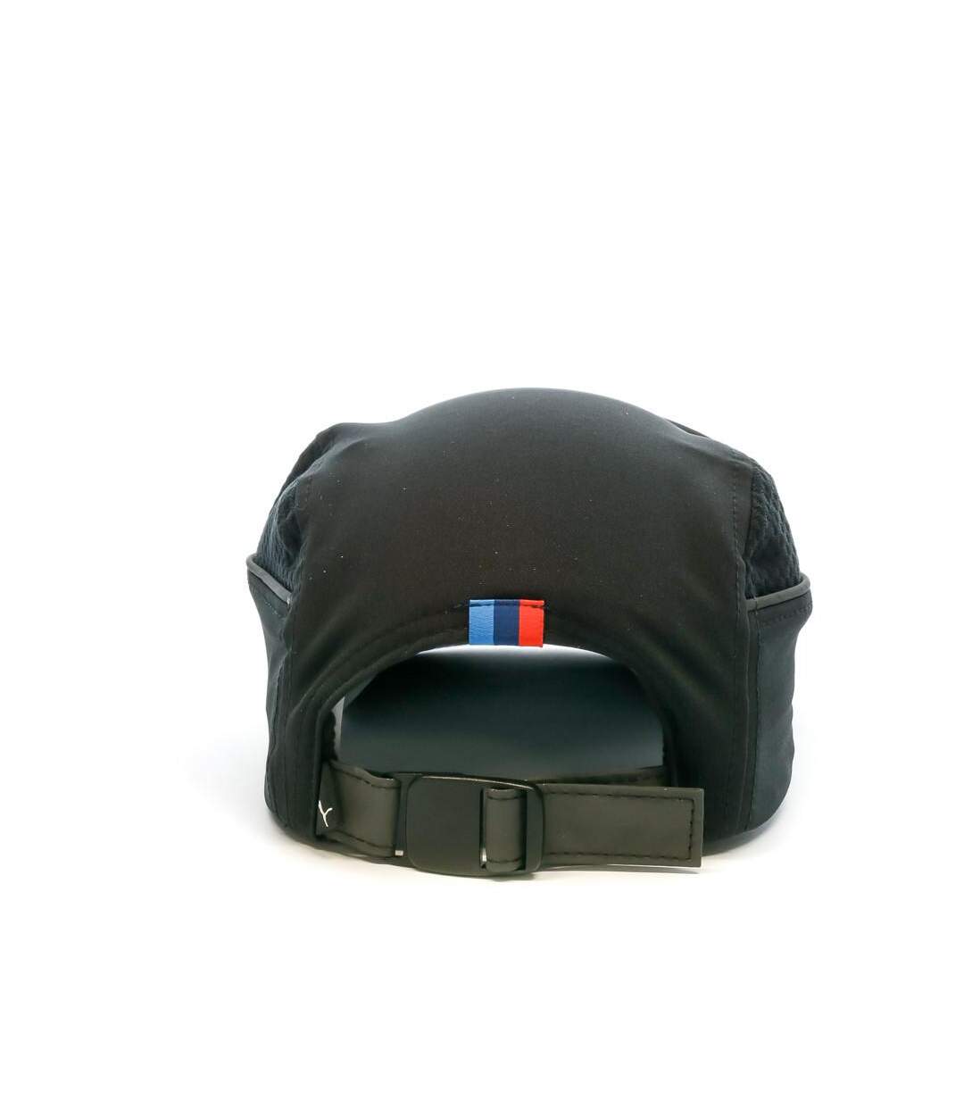 Casquette Noir Homme Puma Bmw Mms 018 - Taille unique-3