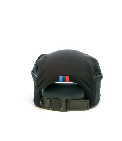 Casquette Noir Homme Puma Bmw Mms 018 - Taille unique