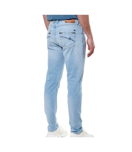 Jean Bleu Homme Kaporal Krike - 29