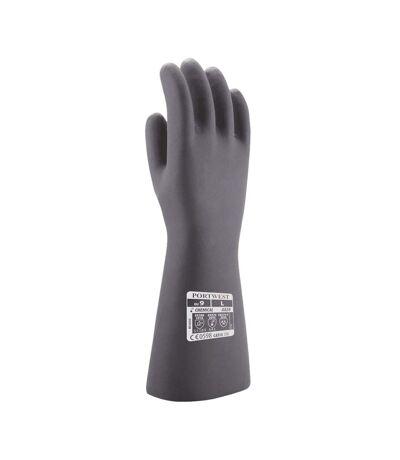 Gants de protection chimique néoprène PORTWEST