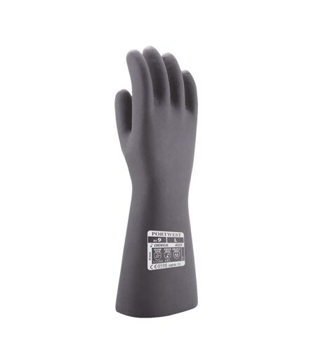 Gants de protection chimique néoprène PORTWEST