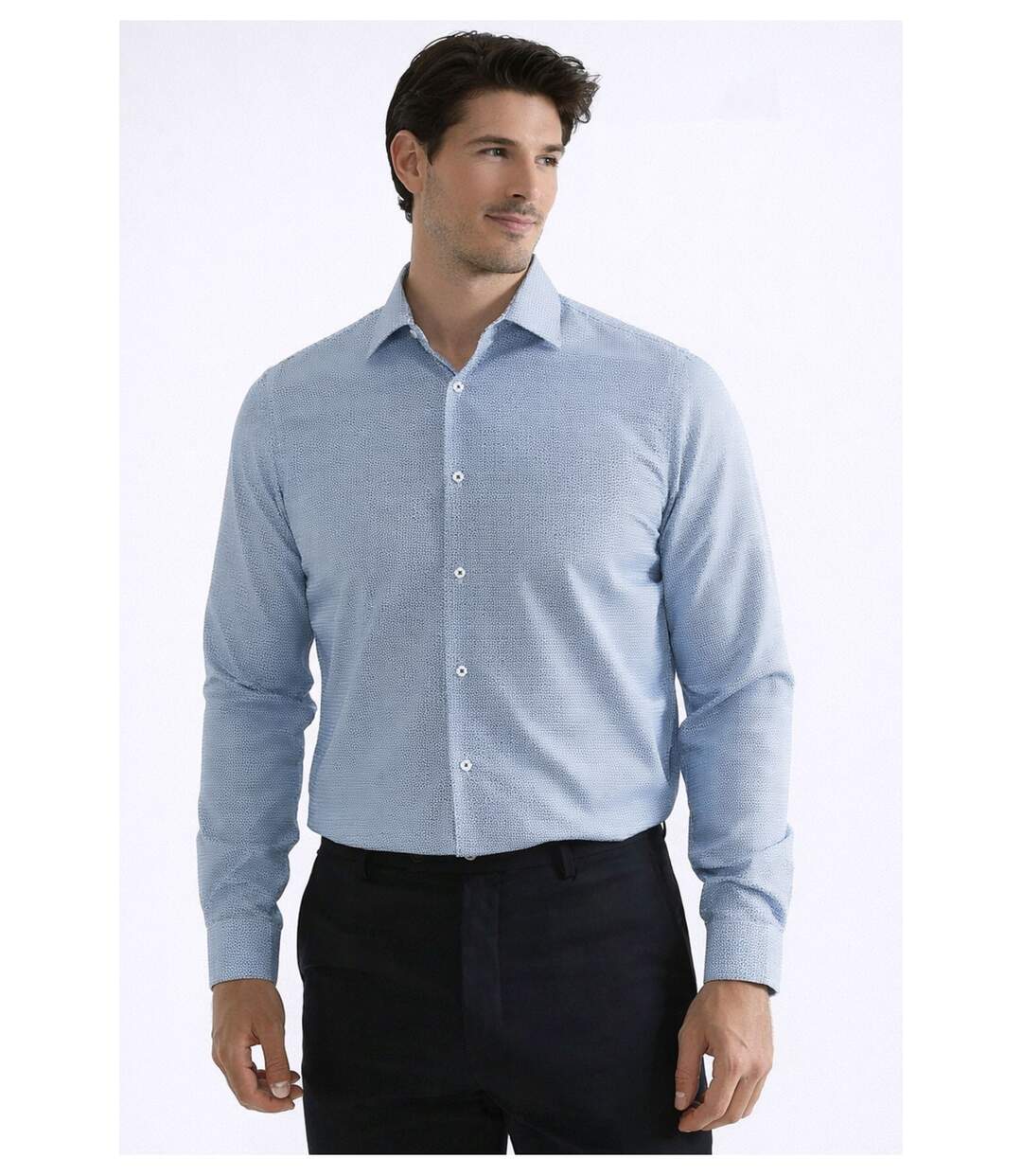 Chemise-1