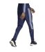 Pantalon De Jogging Tiro League Homme Bleu Marine Adidas-1