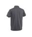Polo Frontline Kreta Homme Anthracite Mascot-2