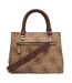 Sac À Main À Breloques Taille Unique Beige Guess-2