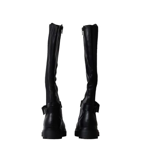 Bottes à Zip Sixth Sens