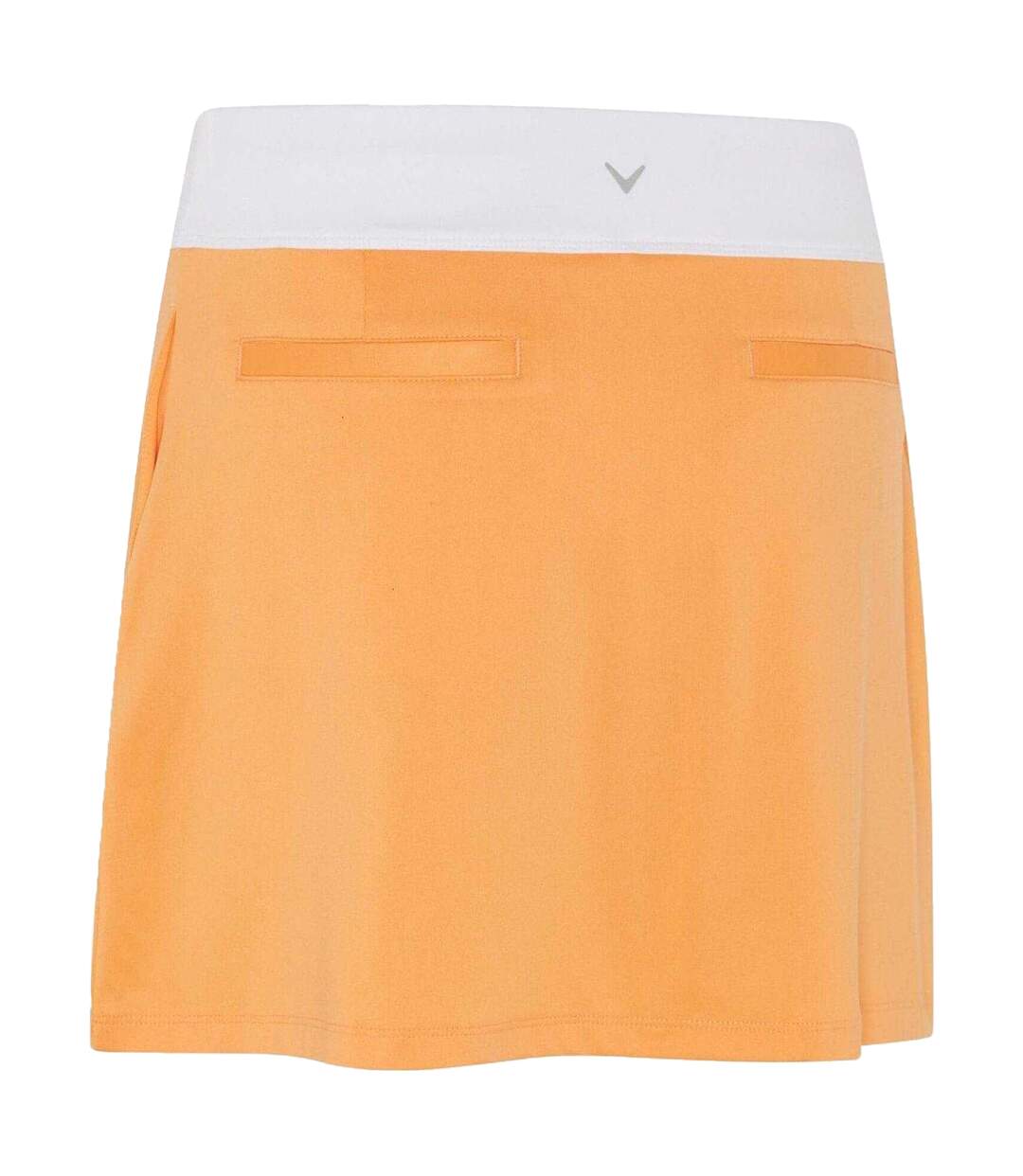 Jupe-short Sport Femme Papaye Callaway-2