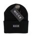 Mens Knitted Beanie Hat - Warm Soft Winter Thermal Hat-2
