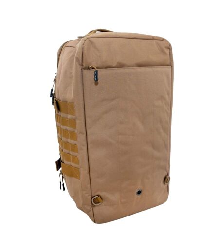 Sac À Dos Motif/style 3-en-1 Offroad Taille Unique Marron Offlander