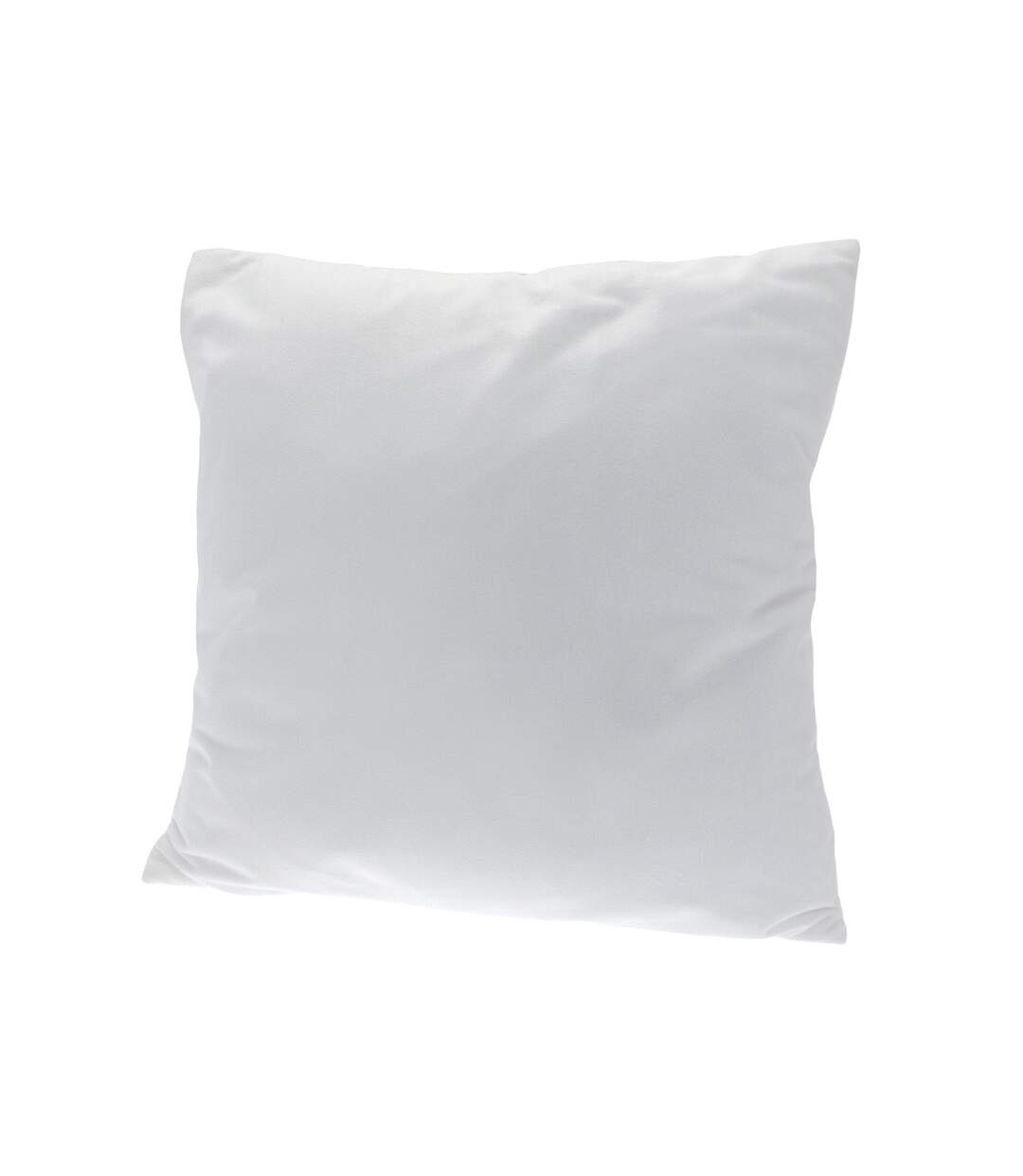 Sublimation cushion one size white Home & Living