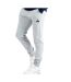 Jogging gris homme le coq sportif ess pant regular-1