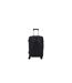 Lot de 3 Valises Barcelone 95L Noir-5