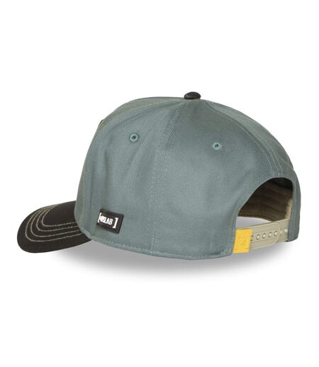 Casquette trucker Daffy 2 Capslab