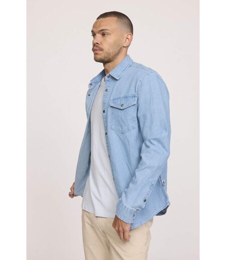 Chemise DARILE Vintage Bleached
