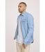 Chemise DARILE Vintage Bleached-3