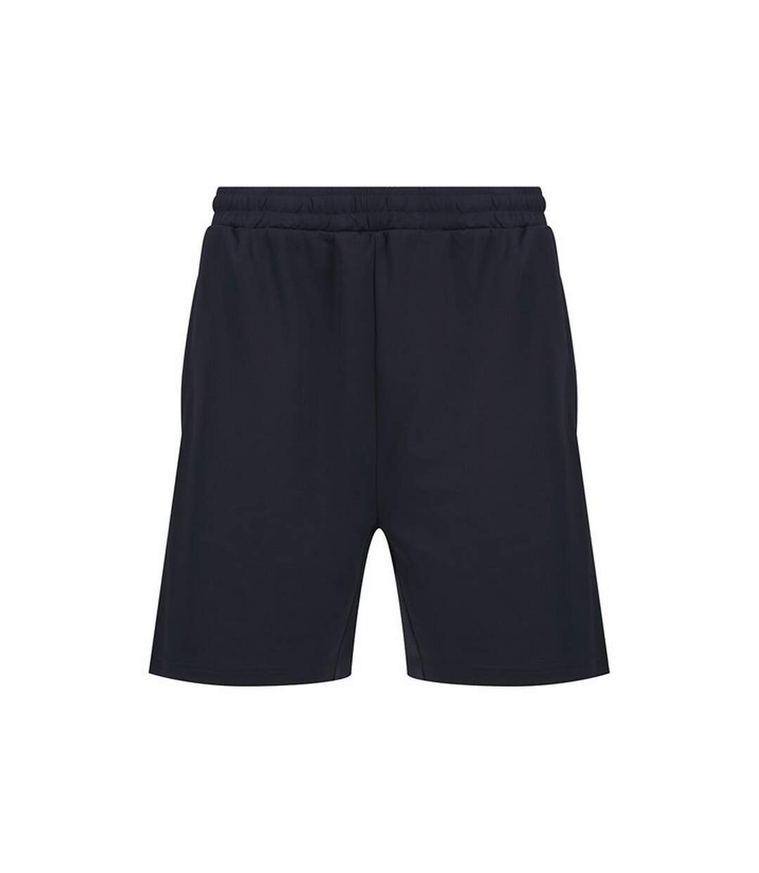 Short homme bleu marine Finden & Hales Finden & Hales