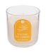 Bougie Parfumée en Verre Floa 115g Vanille-1