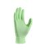 Gants Course À Pied Motif/style Logo Homme Vert Nike-2