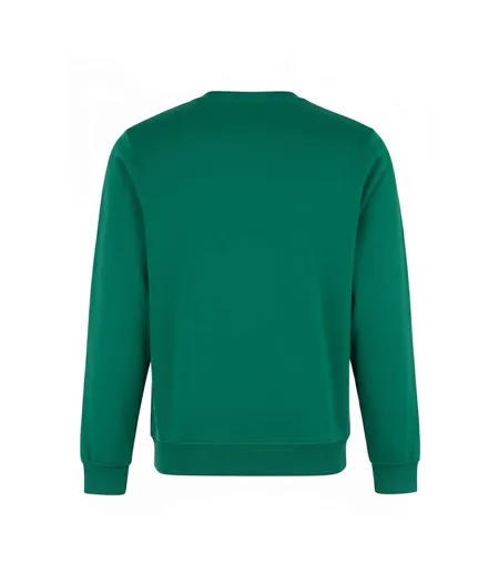 Mens Pro Sweatshirt Kelly Green Pro RTX
