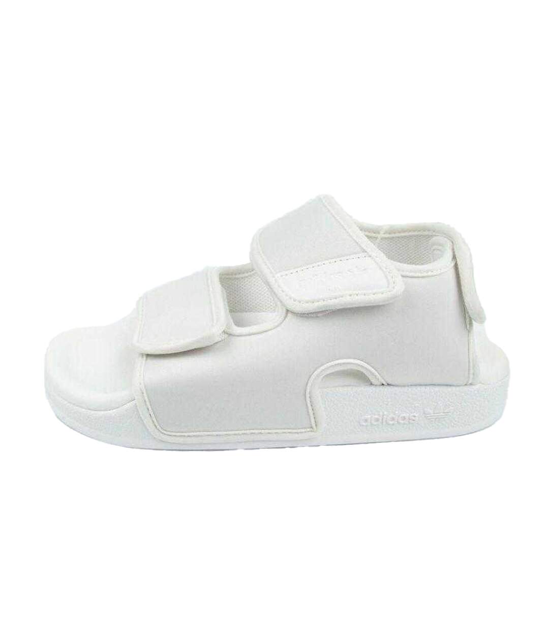 Sandales Adilette 3.0 Adulte Blanc Adidas-3