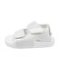 Sandales Adilette 3.0 Adulte Blanc Adidas-3
