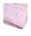 Chemisier Cuba Femme Rose Blanc Di Selentino-3