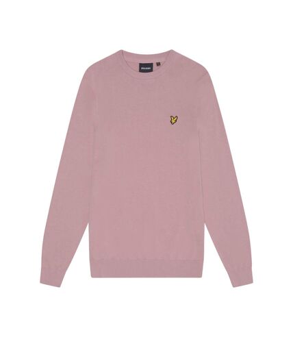 Pull homme parme Lyle & Scott Lyle & Scott