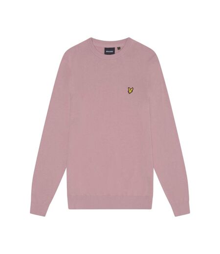 Pull homme parme Lyle & Scott Lyle & Scott