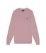 Pull homme parme Lyle & Scott Lyle & Scott