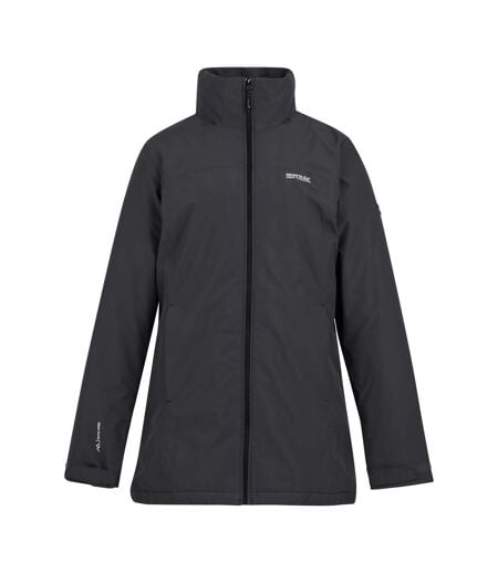 Veste Imperméable Tamlin Femme Gris Phoque Regatta