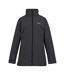 Veste Imperméable Tamlin Femme Gris Phoque Regatta-2