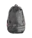 Denim Everyday Backpack One Size Black Stonewash Diesel-1