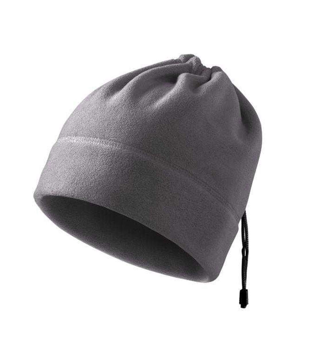 Bonnet Gris Malfini-3
