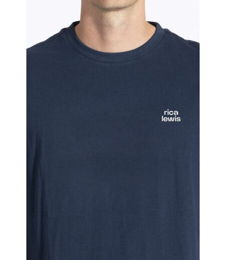 T-shirt Essentiel en coton SIGNAT6