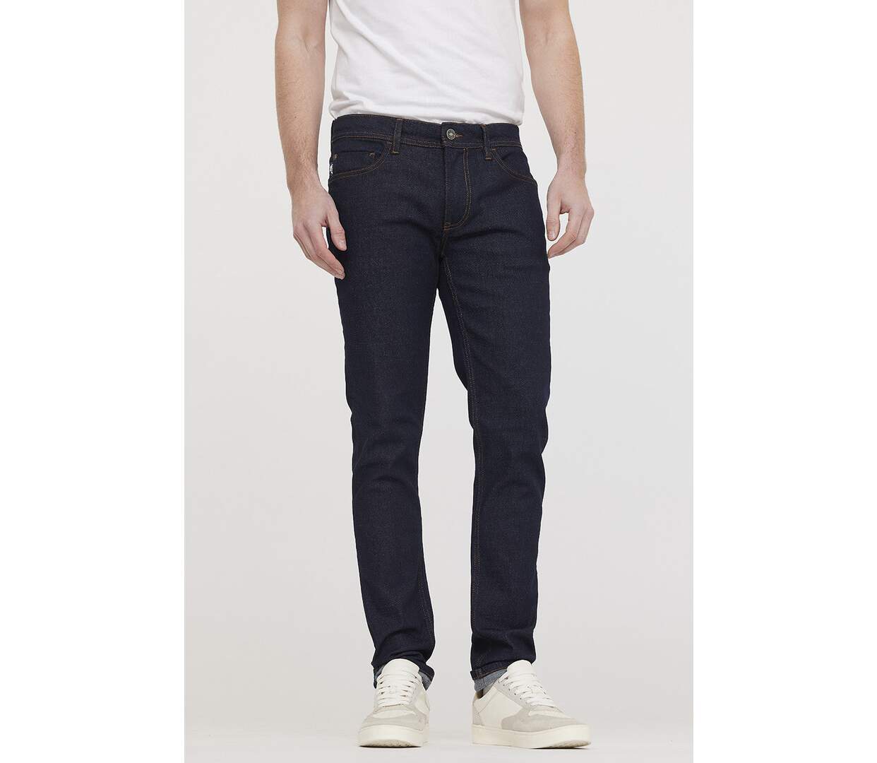 Jean LC128 Brut coatted-1