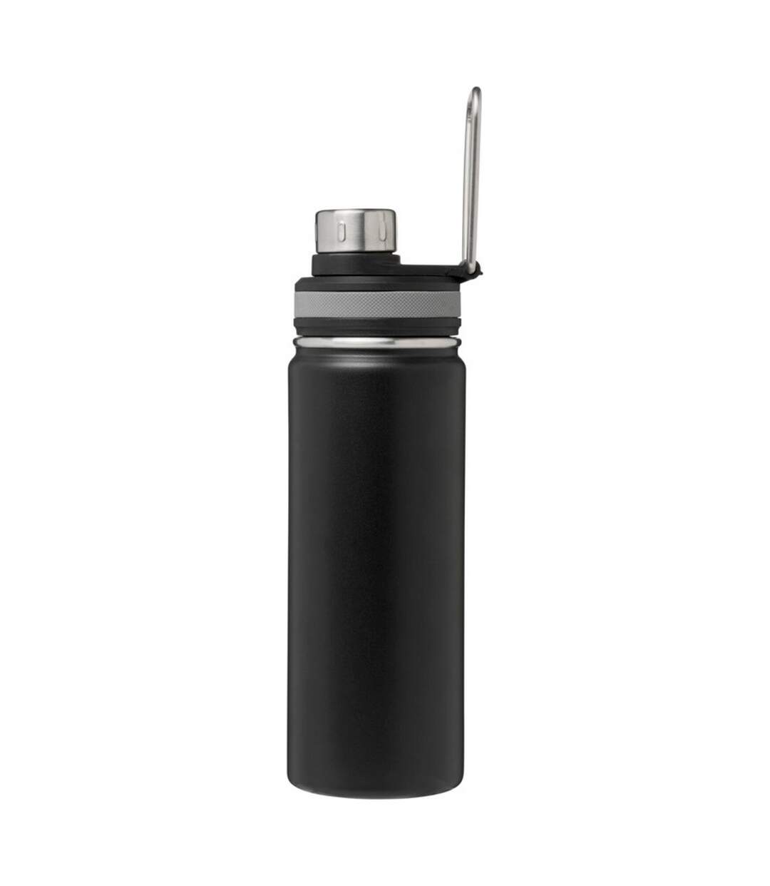 Bouteille isotherme gessi taille unique noir Avenue-2