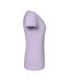 Womens/ladies iconic 150 t-shirt soft lavender Fruit of the Loom