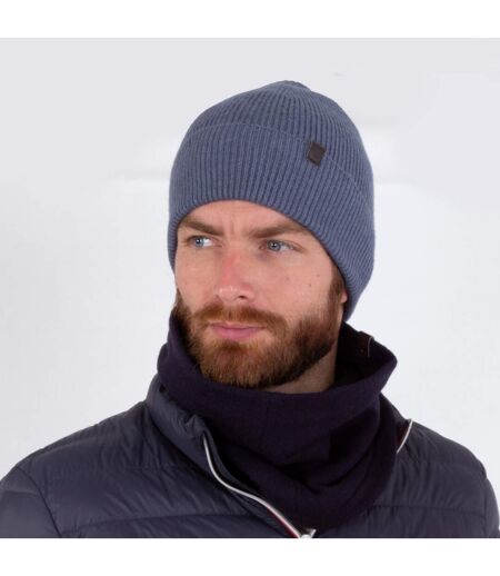 Isotoner Bonnet homme ultra doux, non doublé