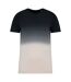 T-shirt adulte noir Native Spirit-1