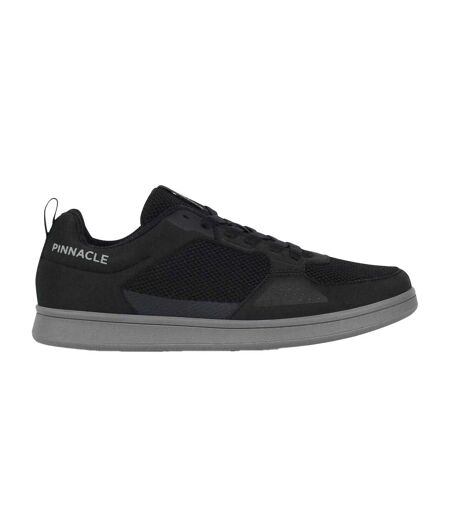 Chaussures Cedar Homme Noir Pinnacle