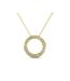 Parure et Coffret Ophir, Zircon Blanc-1