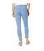 Jean darcy femme bleu clair délavé Dorothy Perkins