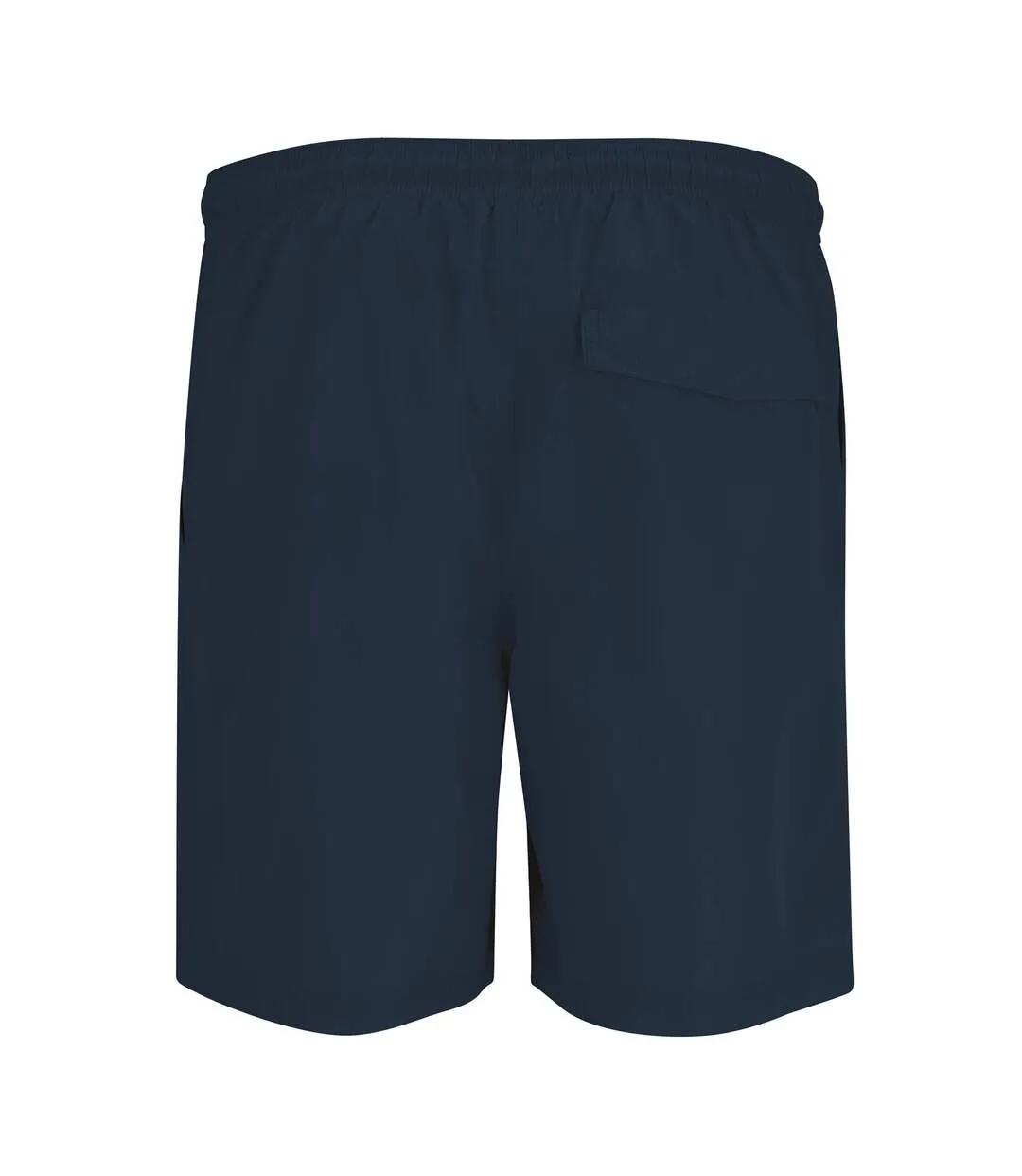 Mens Mackleyna Swim Shorts Navy Regatta-3