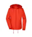Veste Promo Femme Orange Vif James And Nicholson-1