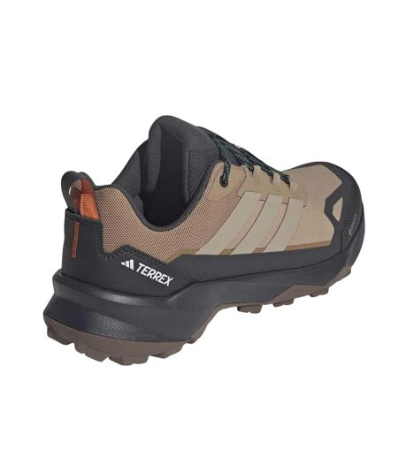 Chaussures De Randonnée Terrex Skychaser Homme Beige Orange Adidas