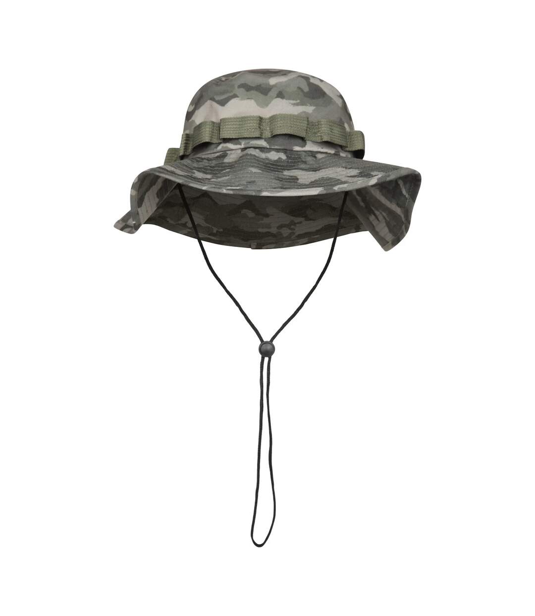 Chapeau Motif/style Camouflage Homme Kaki Clair Camouflage Mountain Warehouse-3