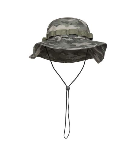 Chapeau Motif/style Camouflage Homme Kaki Clair Camouflage Mountain Warehouse