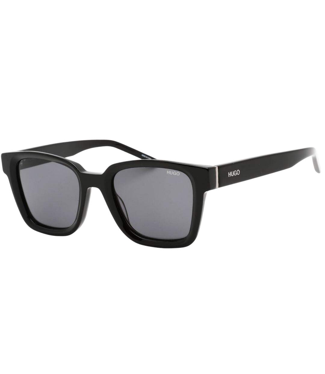 Lunettes De Soleil Motif/style Dégradé Femme Taille Unique Gris Foncé Noir Calvin Klein-2